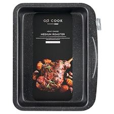 Go Cook közepes sütőtál 32,5 x 22,5 cm