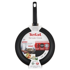 Tefal Simple Cook serpenyő ø 30 cm