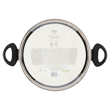 Home fazék 24 cm-es