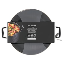 Go Cook fazék 28 cm-es