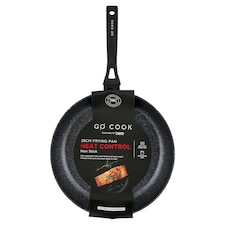 Go Cook Heat Control Non Stick sepernyő 28 cm