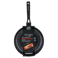 Go Cook Heat Control Non Stick serpenyő 24 cm