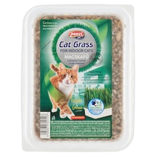 Panzi Pet macskafű lakásban tartott cicák számára 75 g
