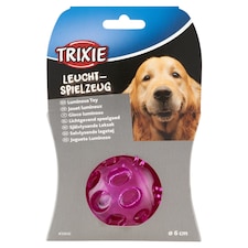 Trixie villogó labda