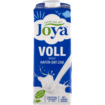 Joya Voll növényi ital (zab) UHT 1 l