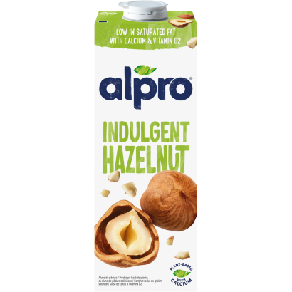 Alpro mogyoróital hozzáadott kalciummal és vitaminokkal 1 l