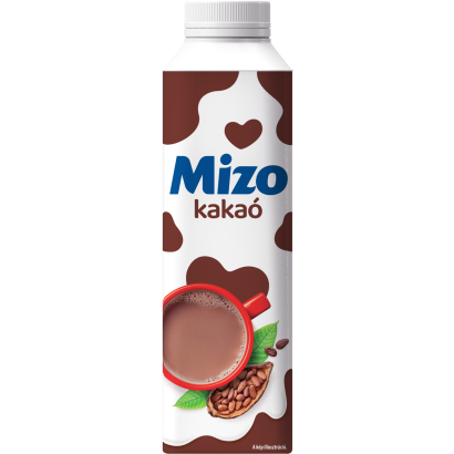 Mizo zsírszegény kakaó 450 ml