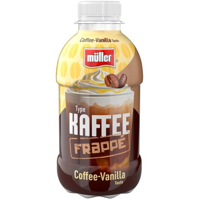 Müller Kaffee Frappé 400 ml