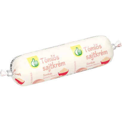 Auchan Tipp sajtkrém sonkás 100 g