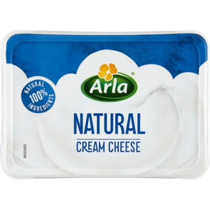 Arla friss zsírdús lágy krémsajt 200 g