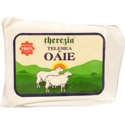 Telemea sajt juh 180 g