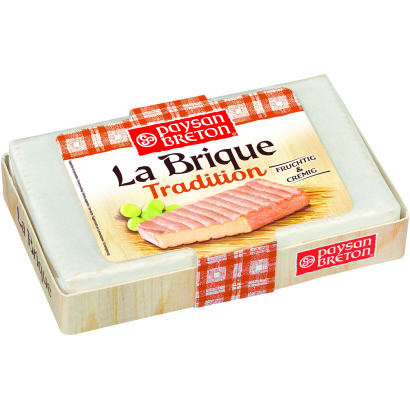 Paysan Breton Tradition francia sajtkülönlegesség 180 g