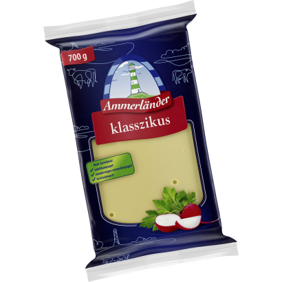 Ammerländer trappista sajt 700 g