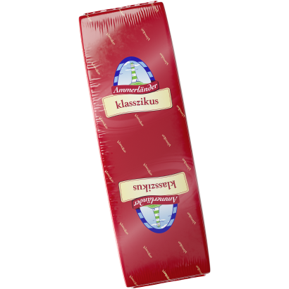 Ammerland klasszikus sajt 40% 3 kg