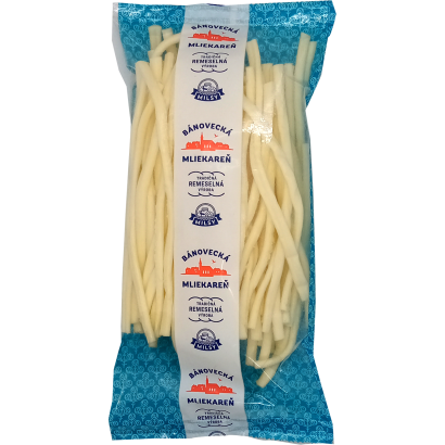 Milsy cérnasajt natúr 250 g