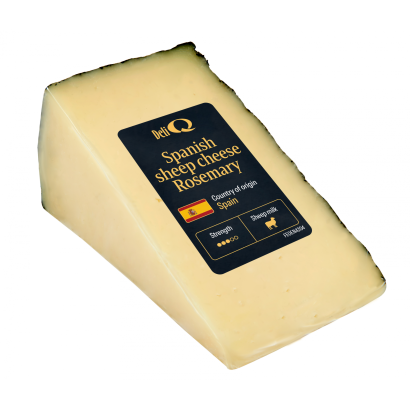 Spanyol juhsajt rozmaringos 130 g