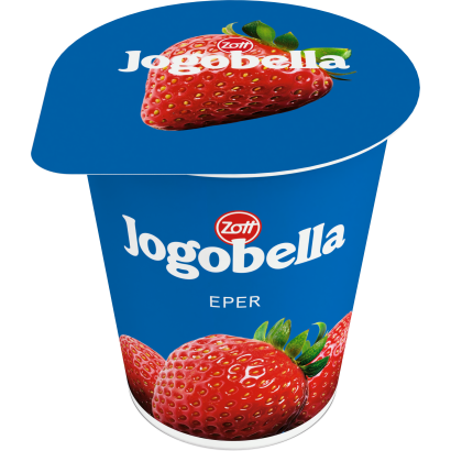 Zott Jogobella élőflórás joghurt 150 g