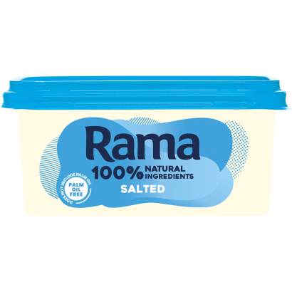 Rama sós kenőmargarin 400 g