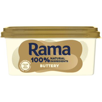 Rama vajas íz kenőmargarin 400 g