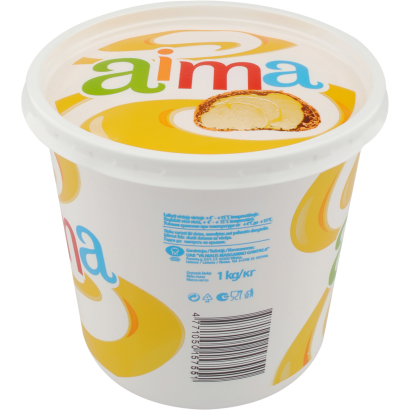 AIMA margarin 20% 1000 g