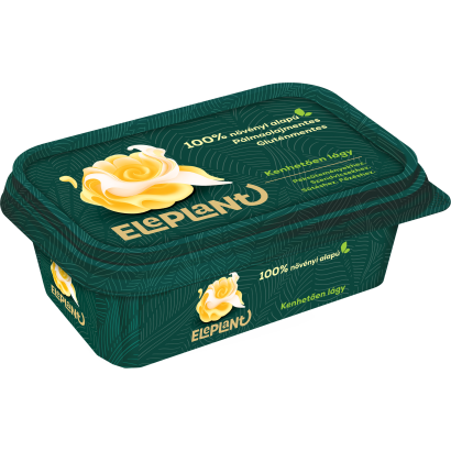Eleplant margarin 75% 200 g