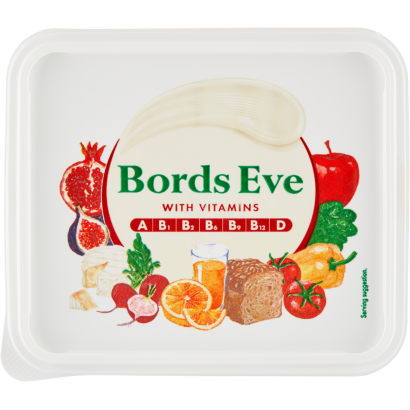 Bords Eve Vitaminokkal - csökkentett zsírtartalmú margarin 500 g