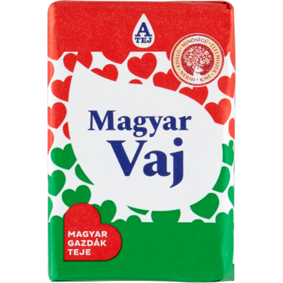 Magyar Vaj teavaj 100 g