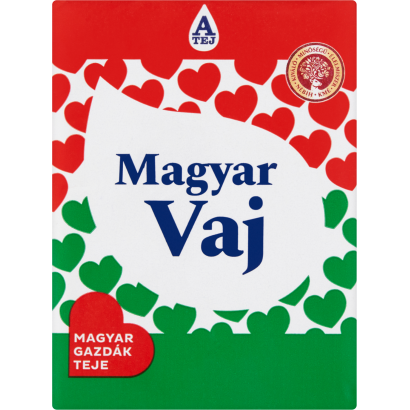 Magyar Vaj teavaj 200 g