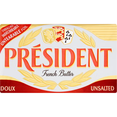 Président vaj 200 g