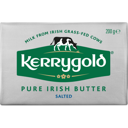 Kerrygold eredeti ír sós vaj 200 g
