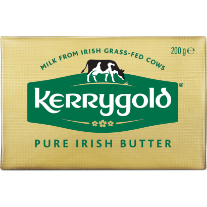 Kerrygold eredeti ír vaj 200 g