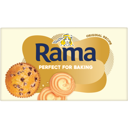 Rama 70% zsírtartalmú margarin 500 g