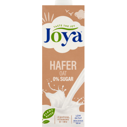 Joya Zab 0% Cukor UHT 1 l