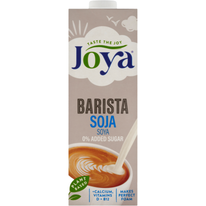 Joya Barista krémes szójaital UHT 1 l