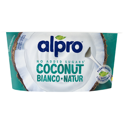 Alpro fermentált kókuszkészítmény 120 g