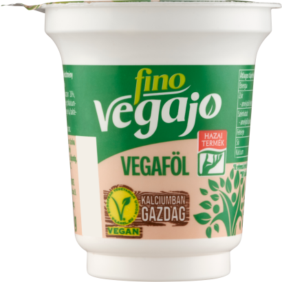 Fino VegaJó Vegaföl növényi alapú készítmény 150 g