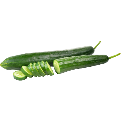 Bio uborka