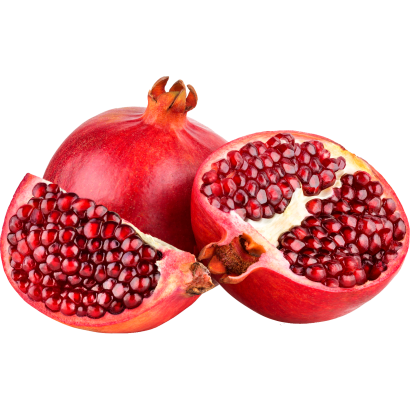 Gránátalma