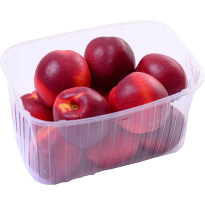 Nektarin sárga húsú 1 kg