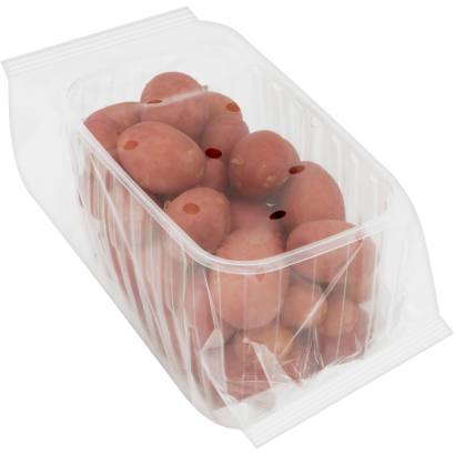 Új piros parázs burgonya 1 kg