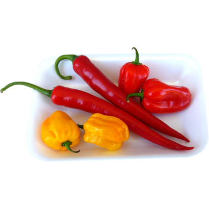 Chili mix 75 g