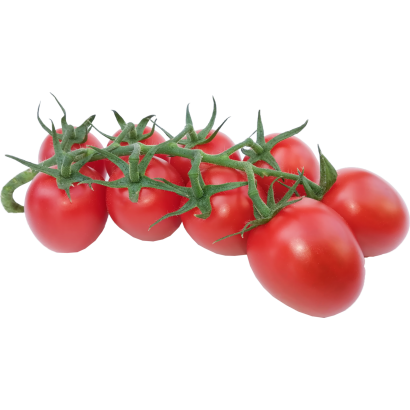 Koktél szilva fürtös paradicsom 500 g