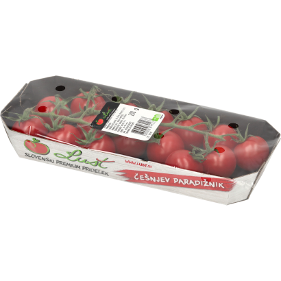 LUST fürtös cherry paradicsom 200g