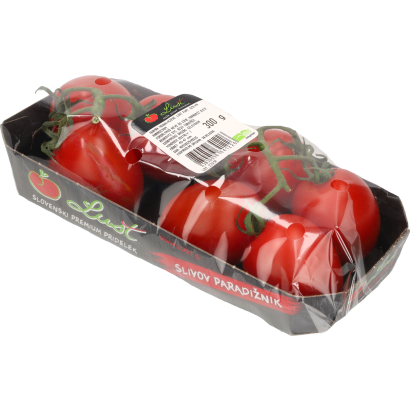LUST fürtös szilva paradicsom 300g