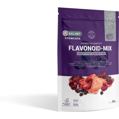 Flavonoid mix 50g