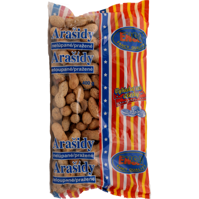 Ensa földimogyoró 400 g