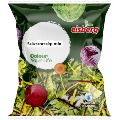 Százszorszép mix 100g