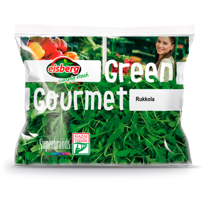 Eisberg friss rucola 80 g