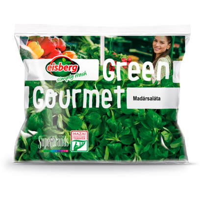 Eisberg friss madársaláta 80 g
