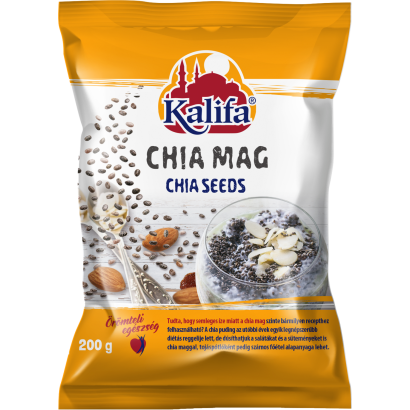 Kalifa chia mag 200 g